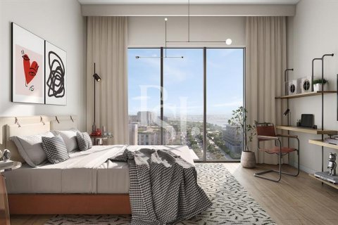 Yas Island, Abu Dhabi, BAE’de satılık daire 1 yatak odası, 73 m² No 717323 - fotoğraf 7