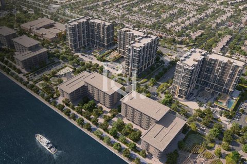 Yas Island, Abu Dhabi, BAE’de satılık daire 1 yatak odası, 73 m² No 717323 - fotoğraf 1