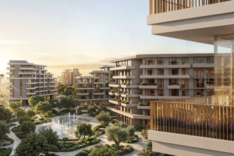 Apartament de vânzare în Dubai, EAU 3 dormitoare, 158 mp.  №716150 - poză 7