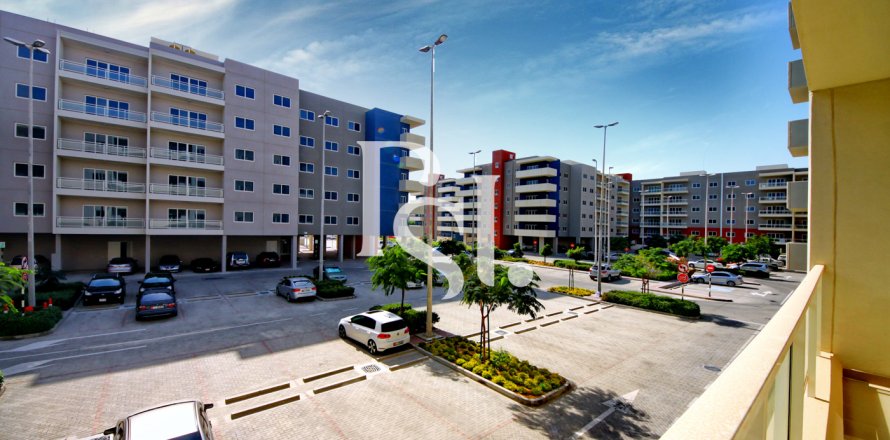Vila v Al Reef, Abu Dhabi, SAE 3 ložnice, 174 m² Č.: 717324