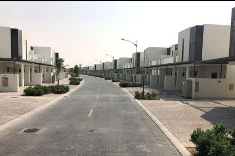 Dubai, संयुक्त अरब अमीरात में विला, 2 बेडरूम, 174.8 वर्ग मीटर, संख्या 759763 - फ़ोटो 5