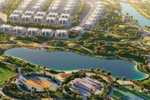 Dubai, संयुक्त अरब अमीरात में विला, 2 बेडरूम, 174.8 वर्ग मीटर, संख्या 759763 - फ़ोटो 12