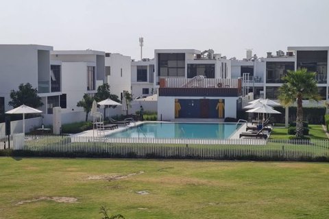 Dubai, संयुक्त अरब अमीरात में विला, 2 बेडरूम, 174.8 वर्ग मीटर, संख्या 759763 - फ़ोटो 9