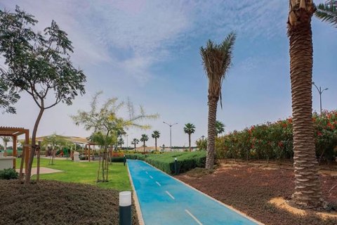 Dubai, संयुक्त अरब अमीरात में विला, 2 बेडरूम, 174.8 वर्ग मीटर, संख्या 759763 - फ़ोटो 7