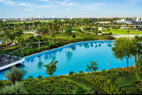 Dubai, संयुक्त अरब अमीरात में विला, 2 बेडरूम, 174.8 वर्ग मीटर, संख्या 759763 - फ़ोटो 10