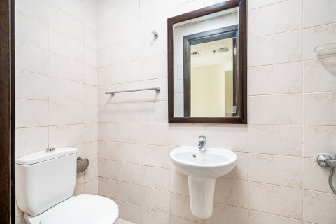 Apartament në Dubai Production City (IMPZ), Emiratet e Bashkuara Arabe 2 dhoma gjumi, 88.72 m2. № 759761 - Foto 11