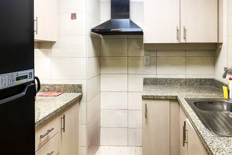 Apartament në Dubai Production City (IMPZ), Emiratet e Bashkuara Arabe 2 dhoma gjumi, 88.72 m2. № 759761 - Foto 3