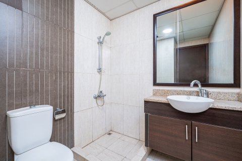Apartament në Dubai Production City (IMPZ), Emiratet e Bashkuara Arabe 2 dhoma gjumi, 88.72 m2. № 759761 - Foto 7