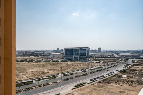 Apartament në Dubai Production City (IMPZ), Emiratet e Bashkuara Arabe 2 dhoma gjumi, 88.72 m2. № 759761 - Foto 10
