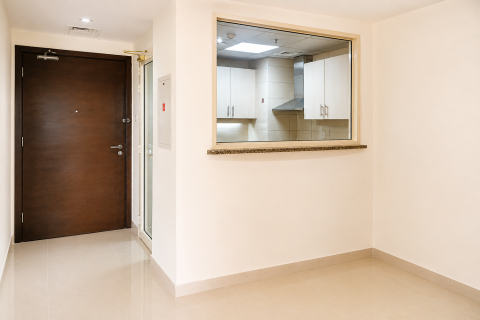 Apartament në Dubai Production City (IMPZ), Emiratet e Bashkuara Arabe 2 dhoma gjumi, 88.72 m2. № 759761 - Foto 2