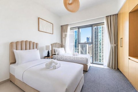 Apartment in Downtown Dubai (Downtown Burj Dubai), Dubai, UAE 2 bedrooms, 91.88 sq.m. № 759645 - photo 9
