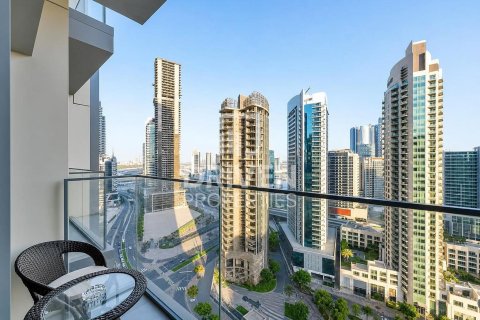 Apartment in Downtown Dubai (Downtown Burj Dubai), Dubai, UAE 2 bedrooms, 91.88 sq.m. № 759645 - photo 12
