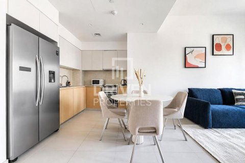 Apartment in Downtown Dubai (Downtown Burj Dubai), Dubai, UAE 2 bedrooms, 91.88 sq.m. № 759645 - photo 5