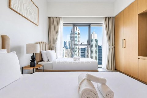 Apartment in Downtown Dubai (Downtown Burj Dubai), Dubai, UAE 2 bedrooms, 91.88 sq.m. № 759645 - photo 7