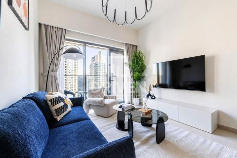 Apartment in Downtown Dubai (Downtown Burj Dubai), Dubai, UAE 2 bedrooms, 91.88 sq.m. № 759645 - photo 3