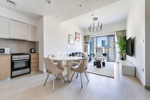 Apartment in Downtown Dubai (Downtown Burj Dubai), Dubai, UAE 2 bedrooms, 91.88 sq.m. № 759645 - photo 4