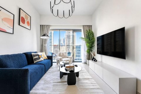 Apartment in Downtown Dubai (Downtown Burj Dubai), Dubai, UAE 2 bedrooms, 91.88 sq.m. № 759645 - photo 2
