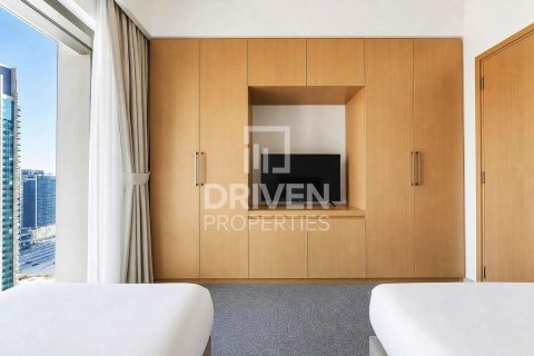 Apartment in Downtown Dubai (Downtown Burj Dubai), Dubai, UAE 2 bedrooms, 91.88 sq.m. № 759645 - photo 8