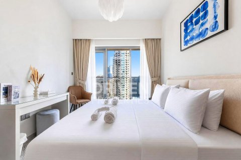 Apartment in Downtown Dubai (Downtown Burj Dubai), Dubai, UAE 2 bedrooms, 91.88 sq.m. № 759645 - photo 6