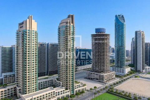 Apartment in Downtown Dubai (Downtown Burj Dubai), Dubai, UAE 2 bedrooms, 91.88 sq.m. № 759645 - photo 13