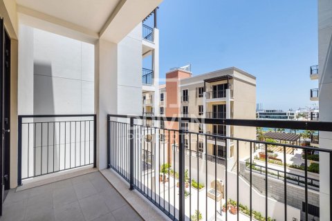 Apartmán v Jumeirah, Dubai, SAE 1 spálňa, 76.09 m2 č. 759643 - Fotografia 9