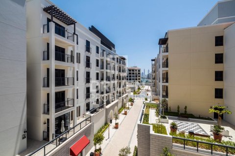 Apartmán v Jumeirah, Dubai, SAE 1 spálňa, 76.09 m2 č. 759643 - Fotografia 10