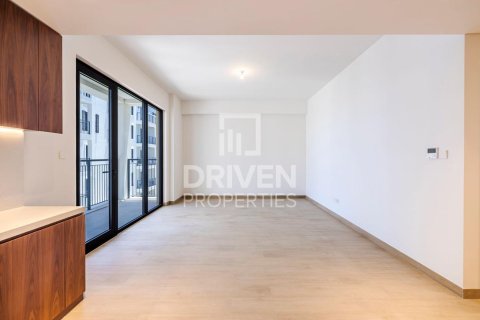 Apartmen di Jumeirah, Dubai, UAE 1 bilik tidur, 76.09 meter persegi № 759643