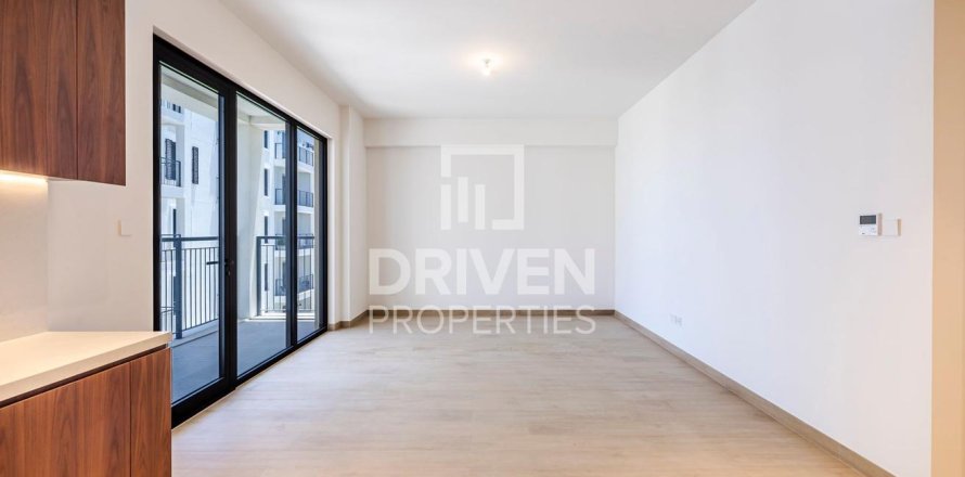 Apartmán v Jumeirah, Dubai, SAE 1 spálňa, 76.09 m2 č. 759643
