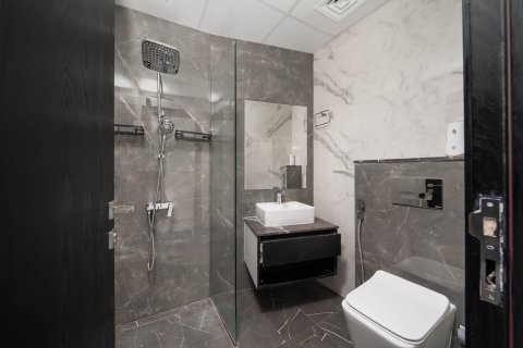 Apartemen di Arjan, Dubai, UEA 2 kamar tidur, 99.07 m2 nomor 759762 - foto 10