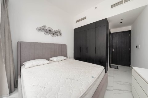 Apartemen di Arjan, Dubai, UEA 2 kamar tidur, 99.07 m2 nomor 759762 - foto 6
