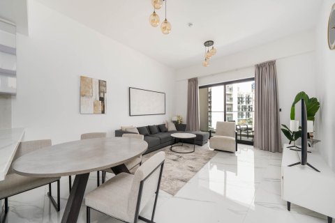 Apartemen di Arjan, Dubai, UEA 2 kamar tidur, 99.07 m2 nomor 759762 - foto 3