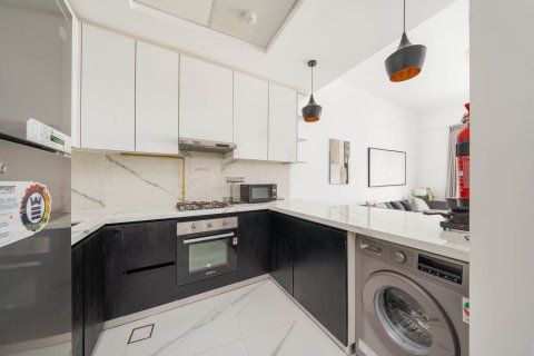Apartemen di Arjan, Dubai, UEA 2 kamar tidur, 99.07 m2 nomor 759762 - foto 5