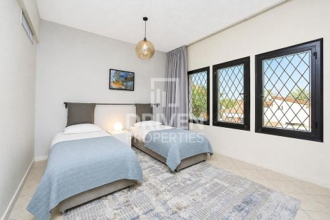 Vila u gradu Al Safa, Dubai, UAE 4 spavaće sobe, 2787.09 m2 Br. 759644 - Slika 3