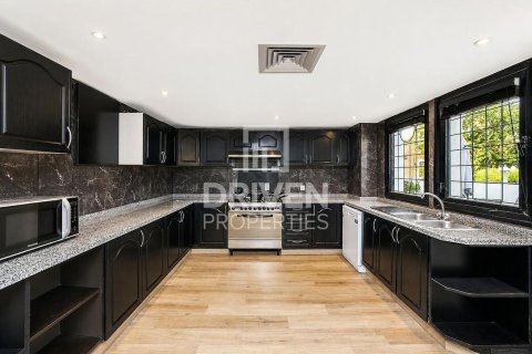 Vila u gradu Al Safa, Dubai, UAE 4 spavaće sobe, 2787.09 m2 Br. 759644 - Slika 6