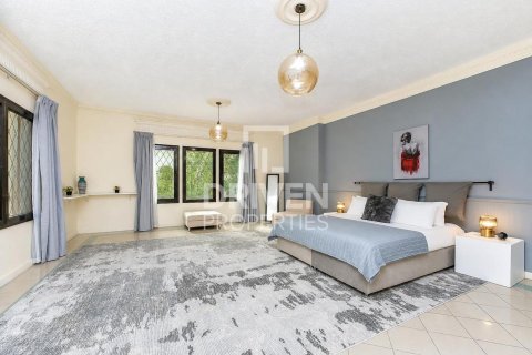 Vila u gradu Al Safa, Dubai, UAE 4 spavaće sobe, 2787.09 m2 Br. 759644 - Slika 2