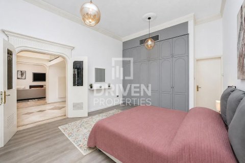 Vila u gradu Al Safa, Dubai, UAE 4 spavaće sobe, 2787.09 m2 Br. 759644 - Slika 5