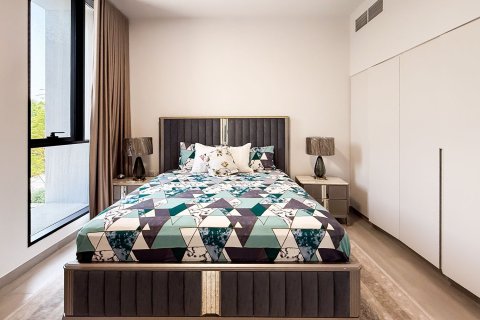 Huvila Tilal City, Sharjah, Arabiemiraatit 5 makuuhuonetta, 626.49 m2 № 759760 - kuva 16