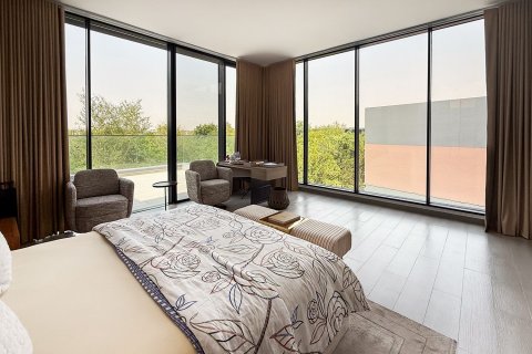 Huvila Tilal City, Sharjah, Arabiemiraatit 5 makuuhuonetta, 626.49 m2 № 759760 - kuva 21