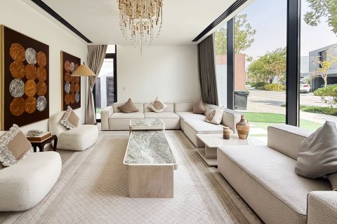 Huvila Tilal City, Sharjah, Arabiemiraatit 5 makuuhuonetta, 626.49 m2 № 759760 - kuva 5