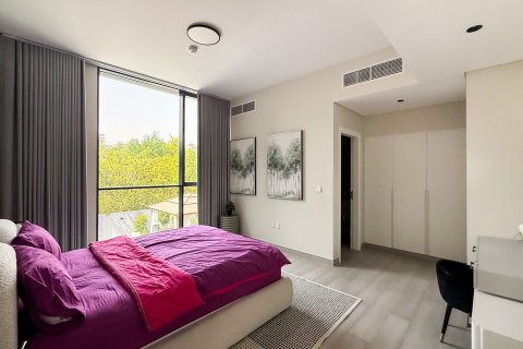 Huvila Tilal City, Sharjah, Arabiemiraatit 5 makuuhuonetta, 626.49 m2 № 759760 - kuva 14