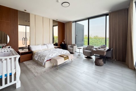 Huvila Tilal City, Sharjah, Arabiemiraatit 5 makuuhuonetta, 626.49 m2 № 759760 - kuva 20