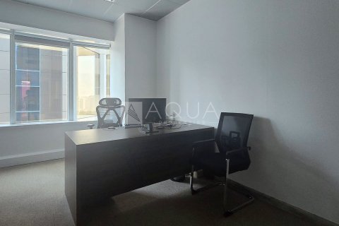 Üürile anda kontor asukohaga Sheikh Zayed Road, Dubai, AÜE: 186.1 m² Nr 651993 - pilt 10