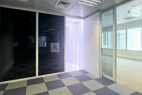 Üürile anda kontor asukohaga Sheikh Zayed Road, Dubai, AÜE: 186.1 m² Nr 651993 - pilt 13
