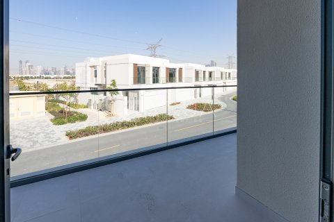 Vilă de vânzare în Mohammed Bin Rashid City, Dubai, EAU 4 dormitoare, 293.8 mp.  №651992 - poză 15