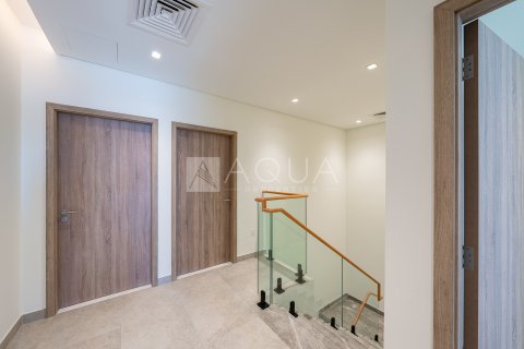 Vilă de vânzare în Mohammed Bin Rashid City, Dubai, EAU 4 dormitoare, 293.8 mp.  №651992 - poză 19