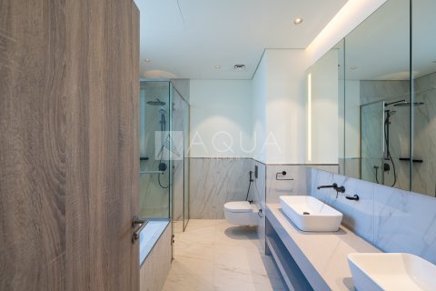 Vilă de vânzare în Mohammed Bin Rashid City, Dubai, EAU 4 dormitoare, 293.8 mp.  №651992 - poză 8