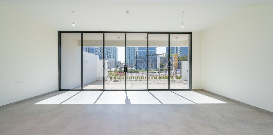 Vilă în Mohammed Bin Rashid City, Dubai, EAU 4 dormitoare, 293.8 mp.  №651992