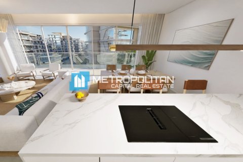 Huoneisto Abu Dhabi, Arabiemiraatit 2 makuuhuonetta, 154.5 m2 № 651991 - kuva 11