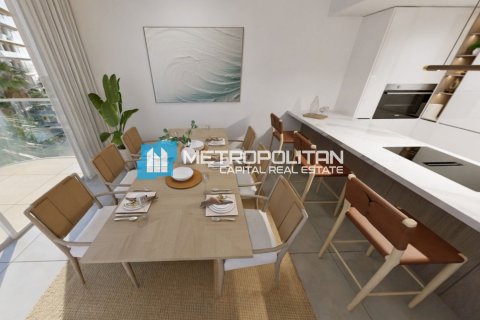 Huoneisto Abu Dhabi, Arabiemiraatit 2 makuuhuonetta, 154.5 m2 № 651991 - kuva 12