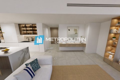 Huoneisto Abu Dhabi, Arabiemiraatit 2 makuuhuonetta, 154.5 m2 № 651991 - kuva 5